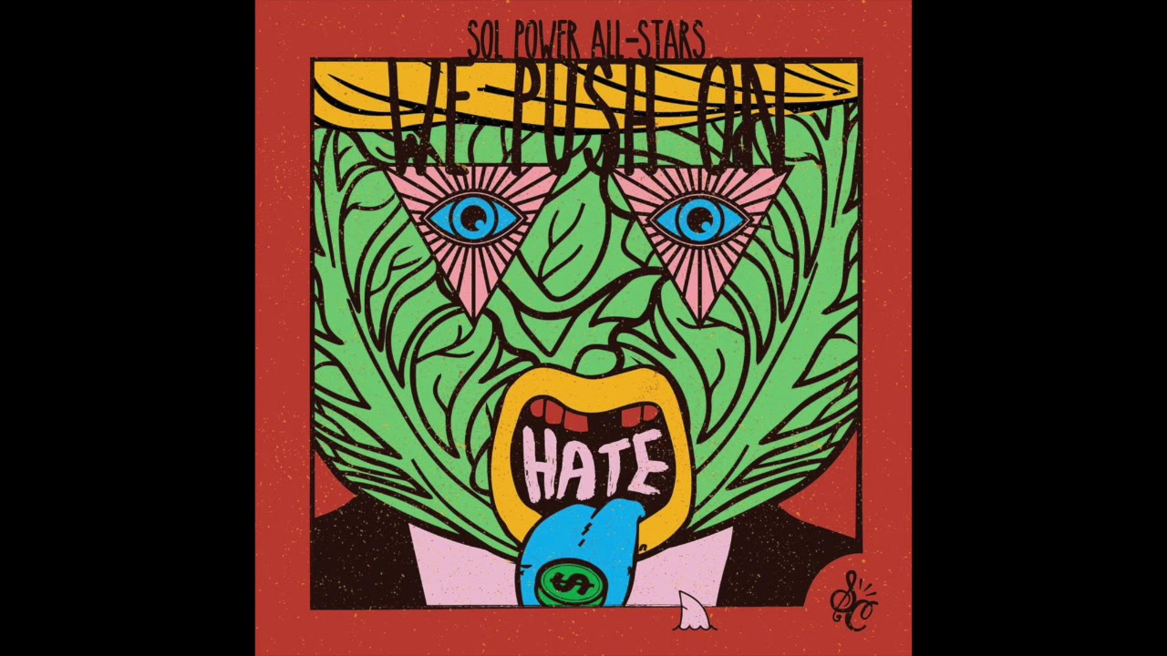 Sol Power All - Stars - Take Heed Feat. Denise Henderson (Kaytronik's Heed'N Dub)