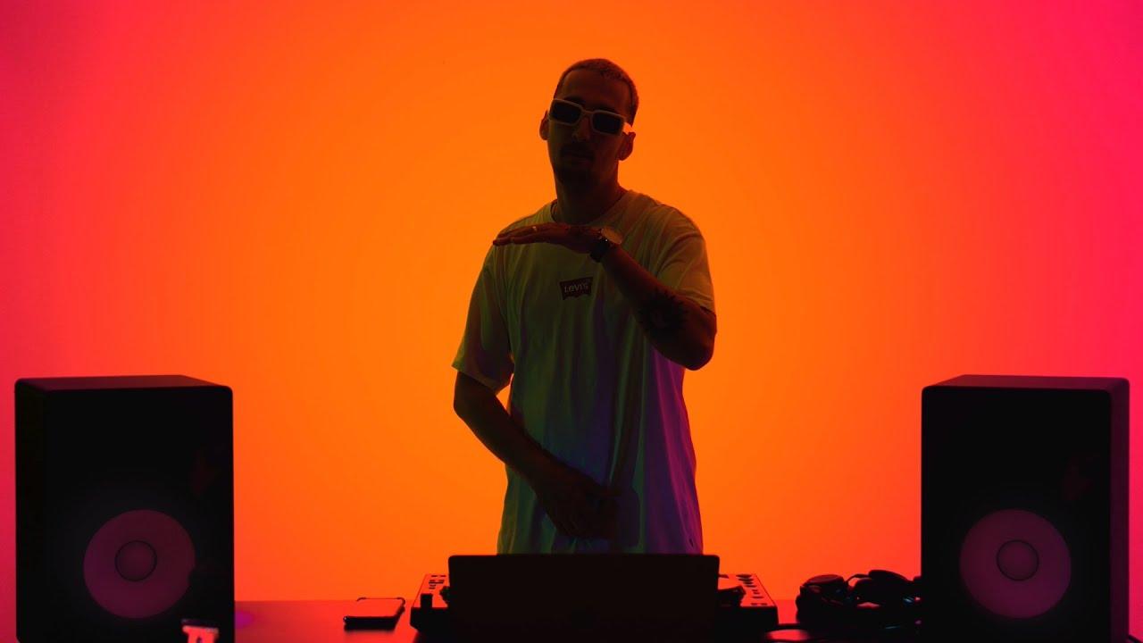 Afro House Summer Set | Curated by Albanian DJ 🇦🇱