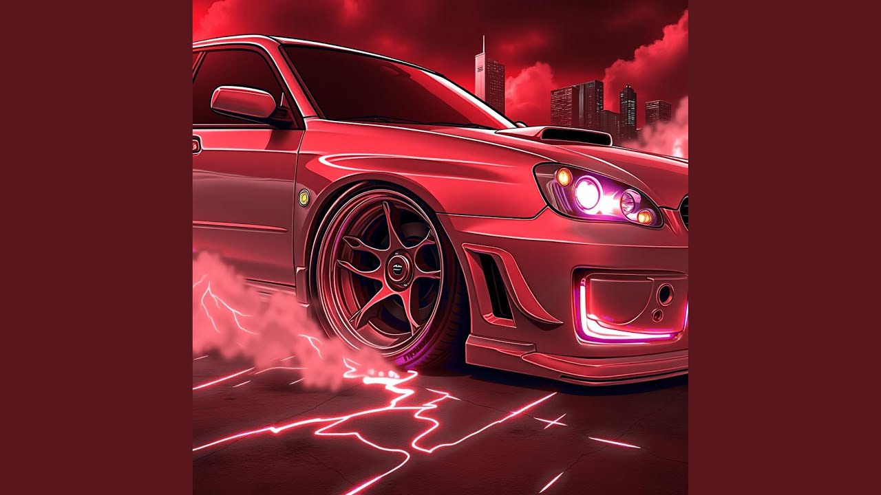 Devil Razor Phonk (Slowed Version)