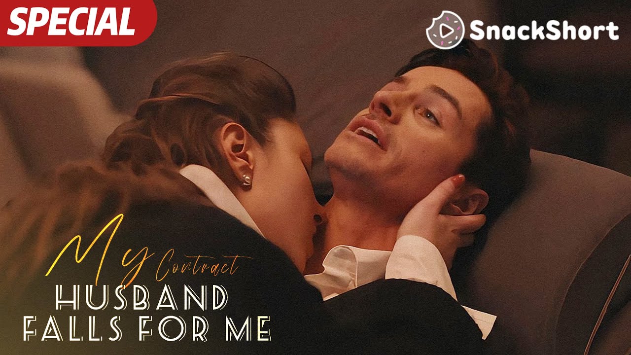 【The Double Life of My Secret Husband 】#drama #miniseries #tvshow #relationship #movie #revengedrama