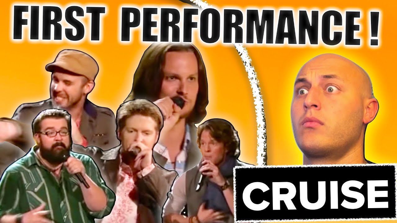 HOME FREE - CRUISE (Florida Georgia Line remix ft. Nelly): classical musician reacts & analyses