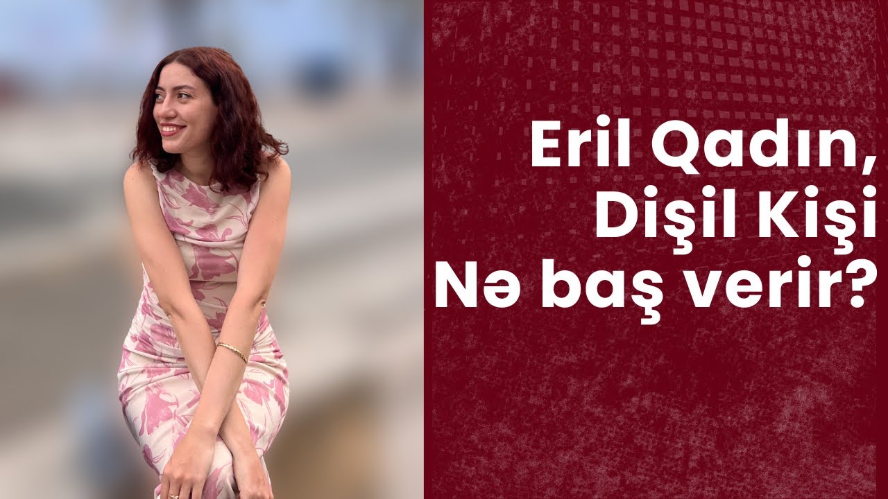 Qadınlar Erilləşir, kişilər Dişilləşir? | Eril& Dişil enerjidə doğru bildiyimiz yanlışlar