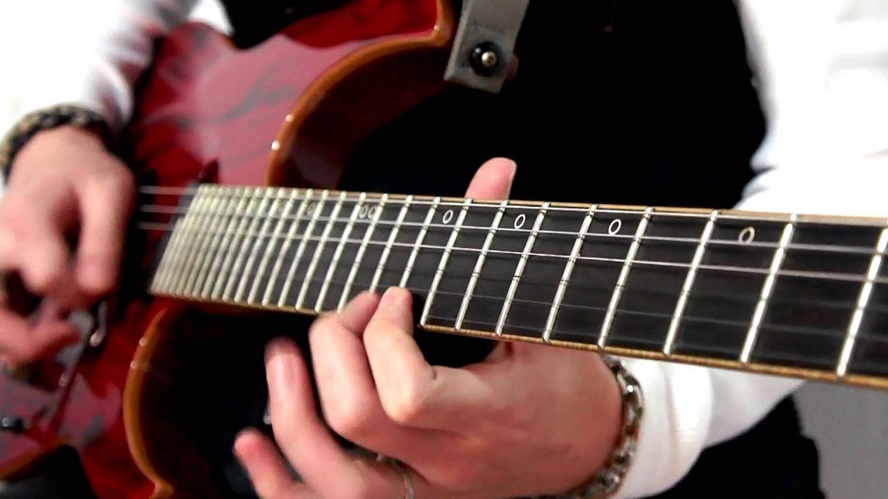 Marty Young - Turkish March Cover(土耳其進行曲)