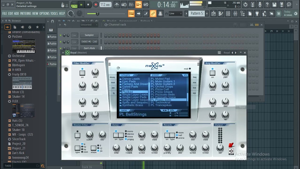 HOW TO PRODUCE LIKE BOIPS || FL STUDIO TUTORIAL