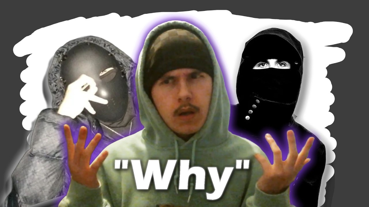 ESDEEKIDs Discography Exposed | Why You Should Listen?