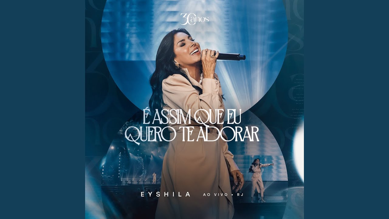 Me Derramar + Alfa e Ômega (Ao Vivo)