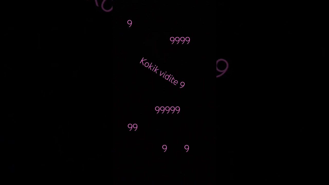 Kolkka vidite 9