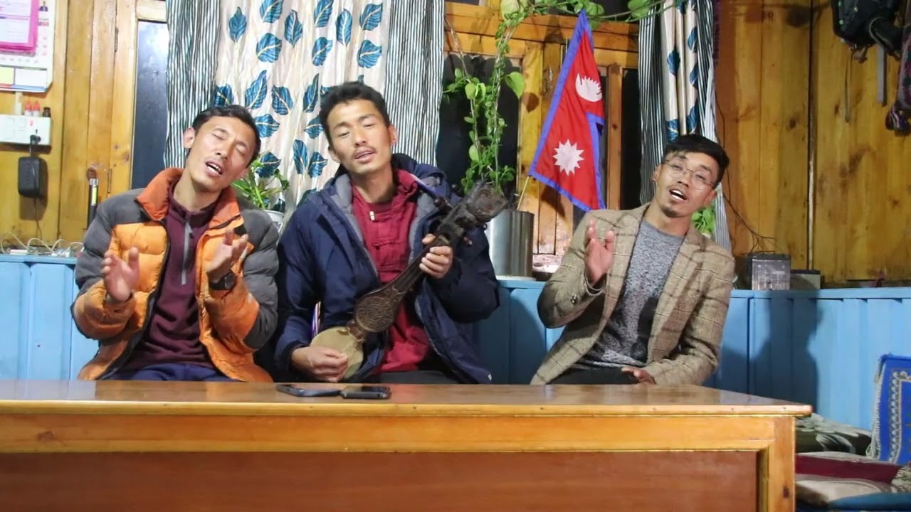 losar ko kosili 2081/11/16
