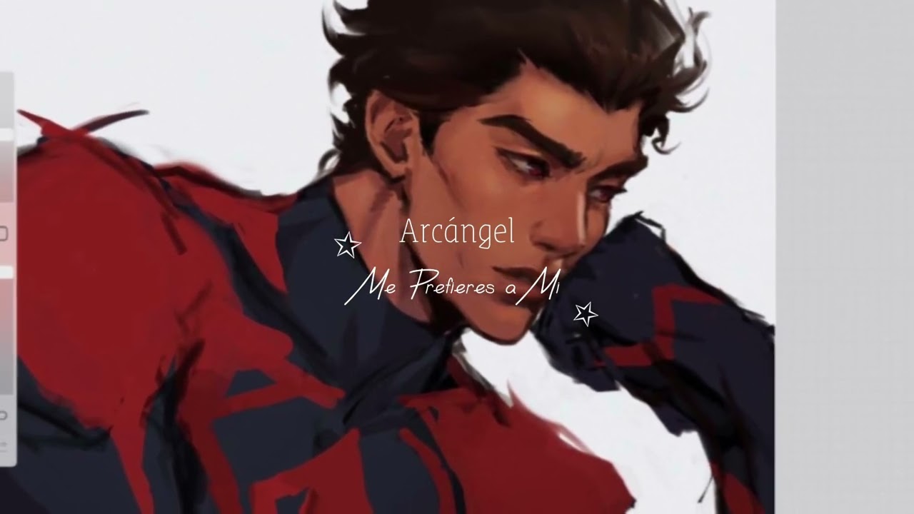 Arcángel - Me Prefieres A Mi | Sped up