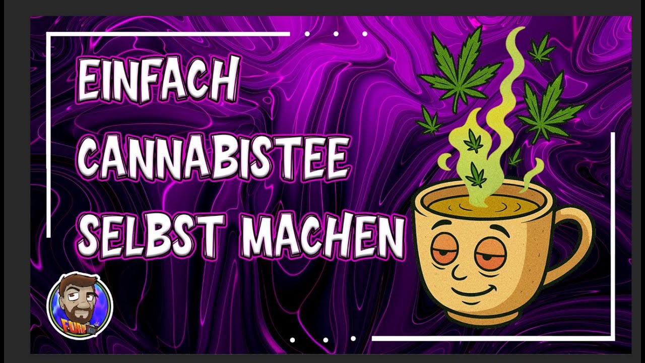 Einfach Infused Tee selber machen 🌿☕ | Schritt f&uuml;r Schritt Anleitung