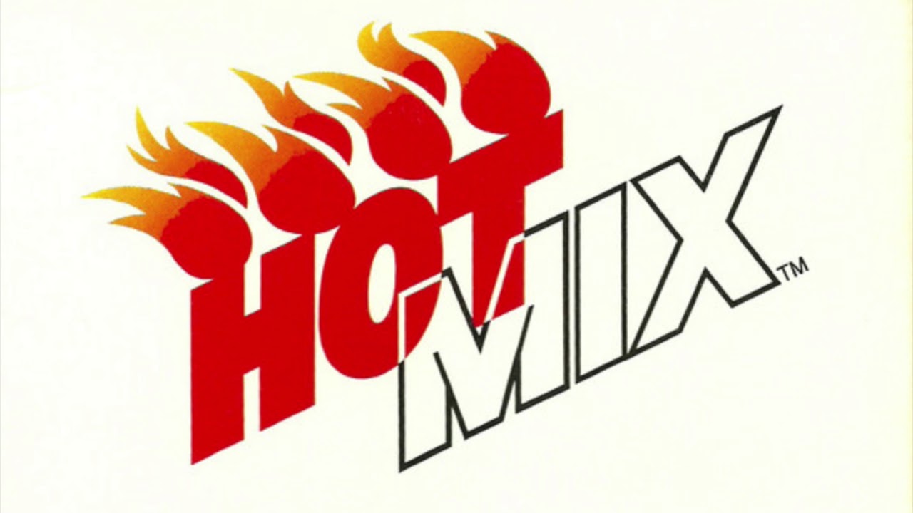 Hotmix May 4-5, 1991 Hour 1 Part 1
