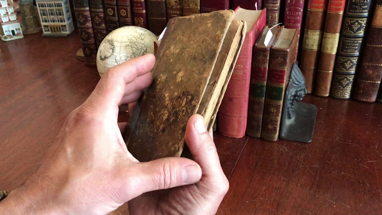 Paul & Mary Virginia Indian Love Story 1795 Salem Mass rare book St. Pierre Mauritius island classic