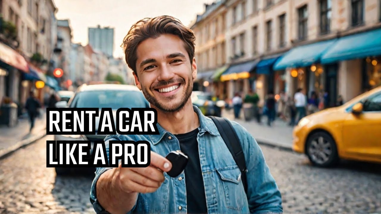 Renting a Car in Kuala Lumpur Malaysia Like a PRO!