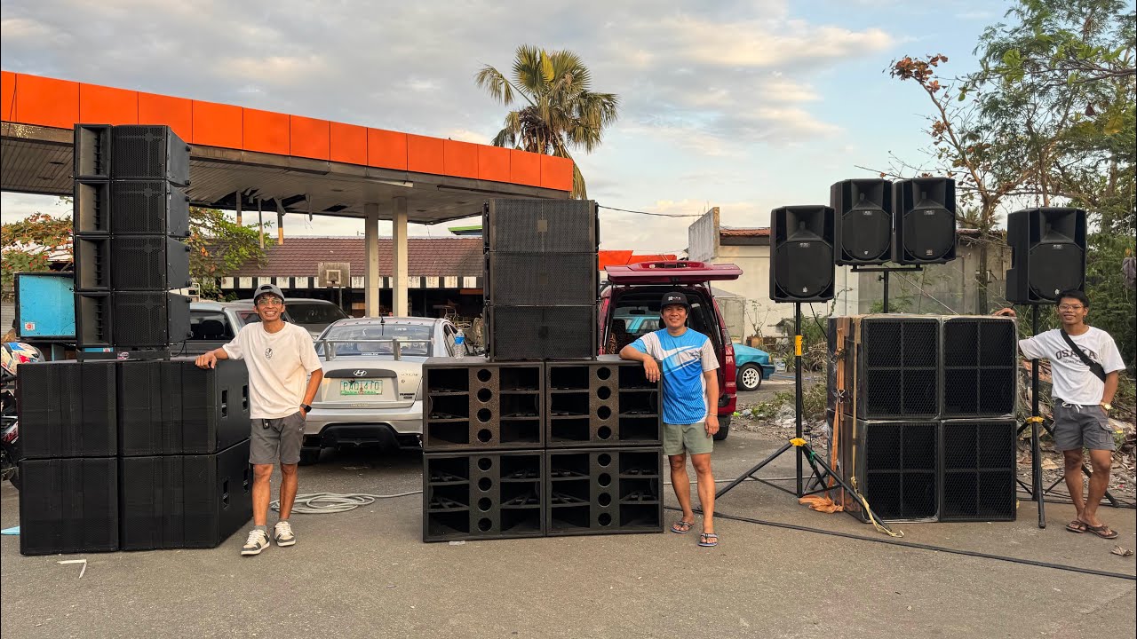 Shoot Out 2026 kasama ang tropa Grabeng dagundungan Ito! 