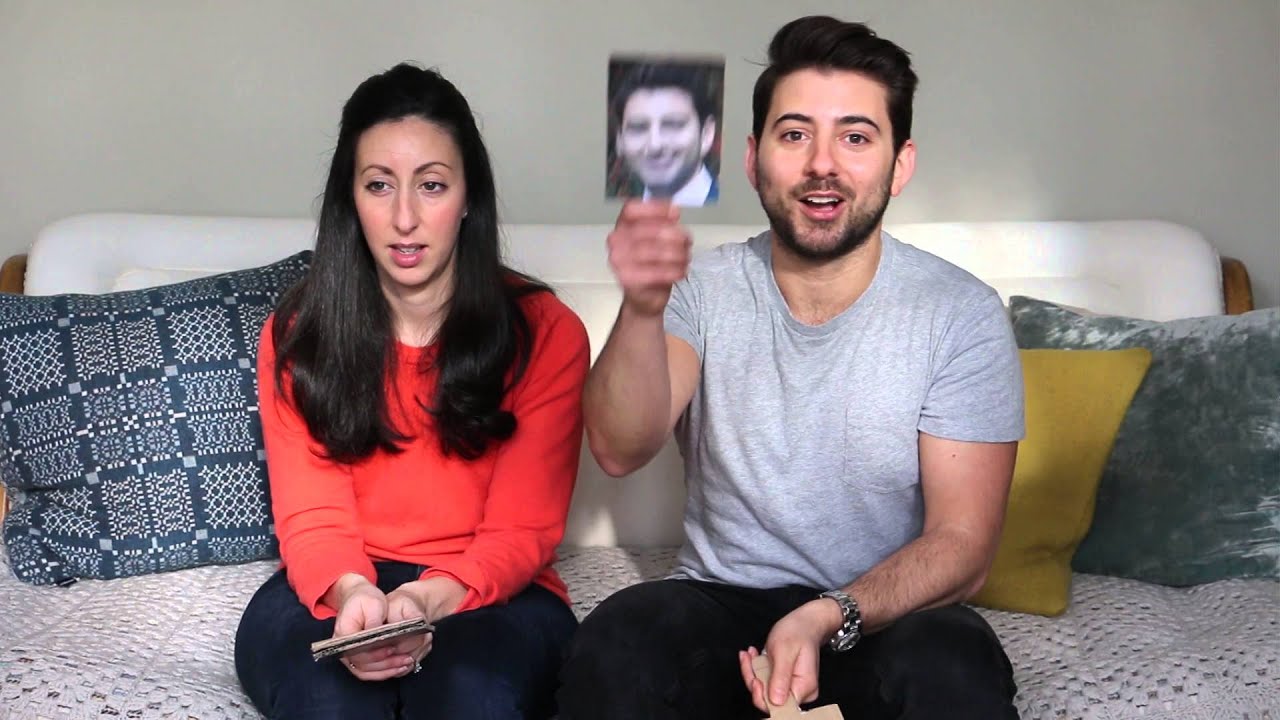 BROTHER & SISTER QUIZ: Who's the best dancer?!