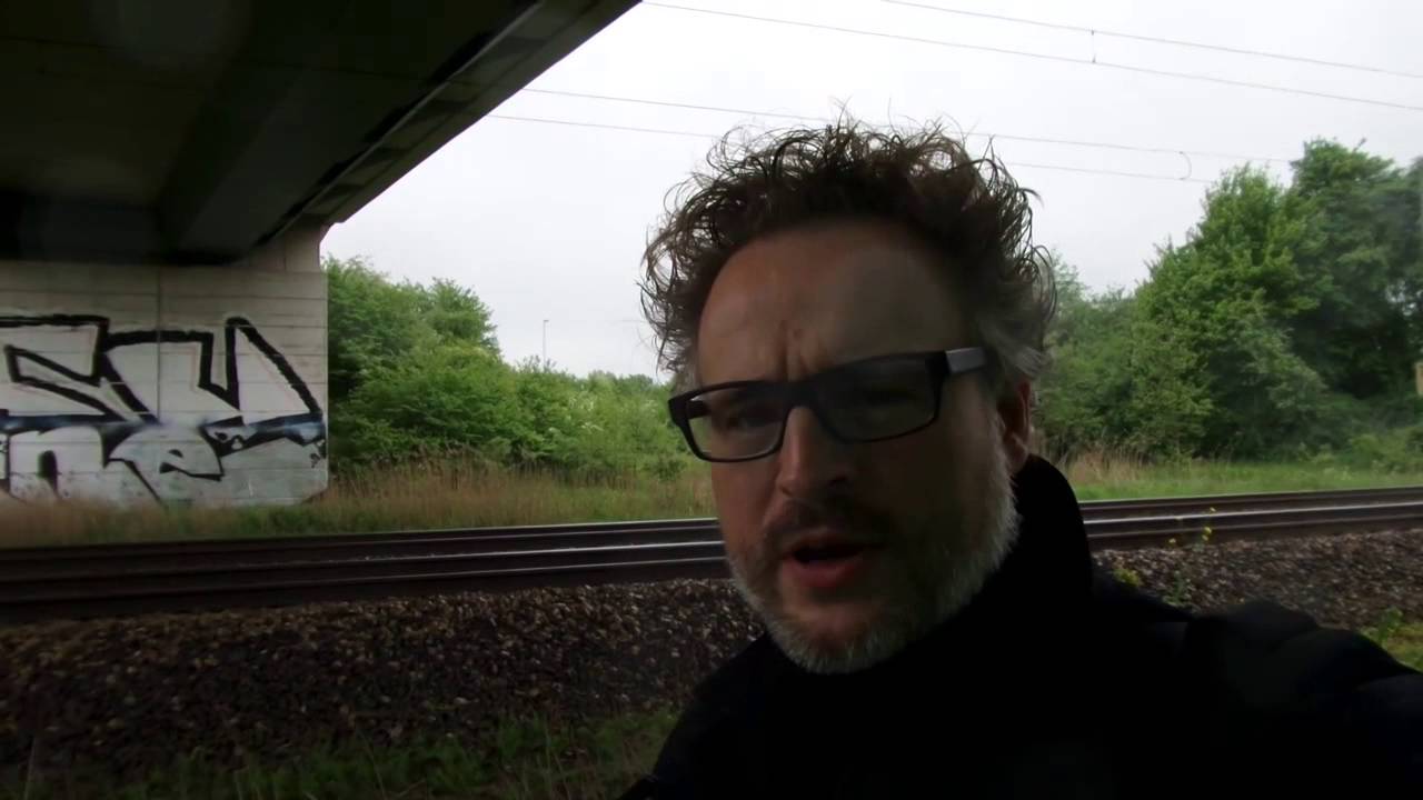 Robert McConnell Latakia Flake in the east of Bremen