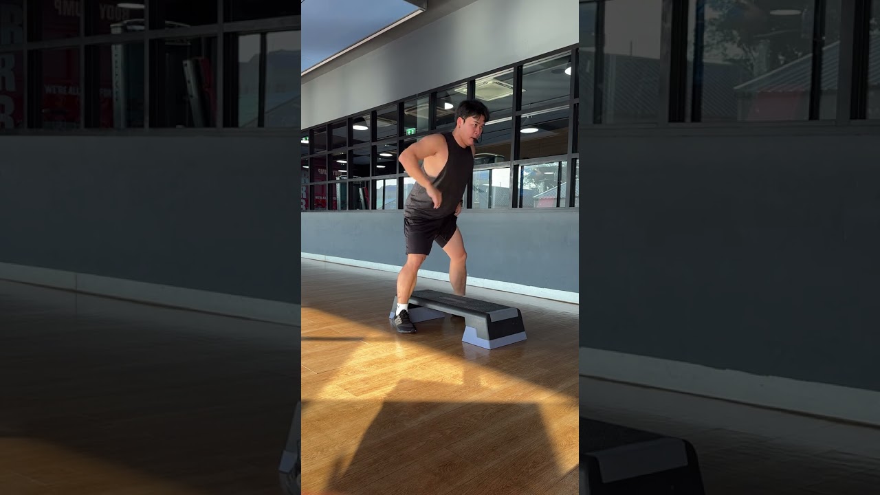 LWA-Class Assessment Body Step 137 By PT'Aof