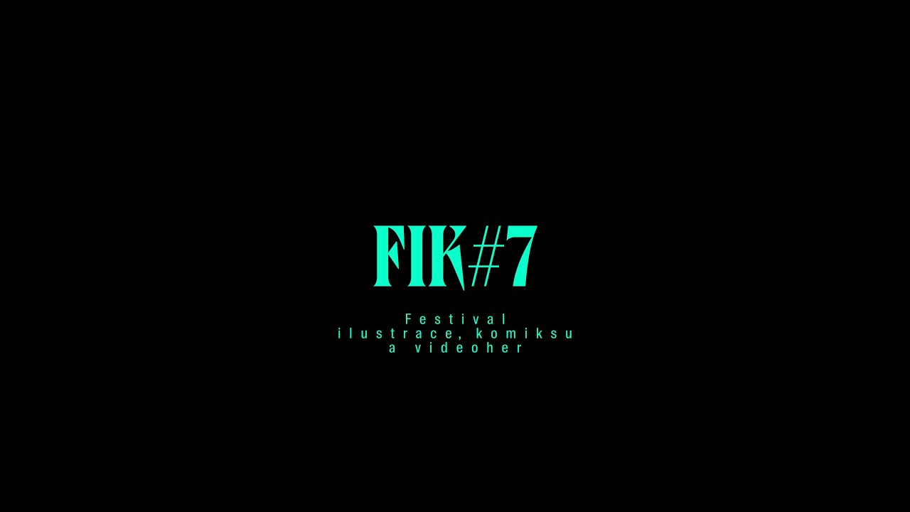 FIK 2022: DUCH 👻 SPIRIT