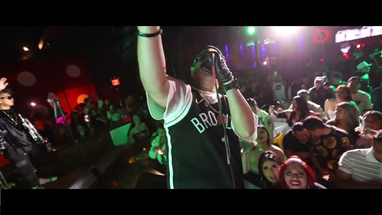 JP El Chamaco - Repartiendo Chocolate (GIRA USA 2023)