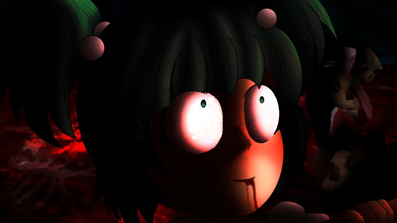 Compact Touhou Halloween 2024