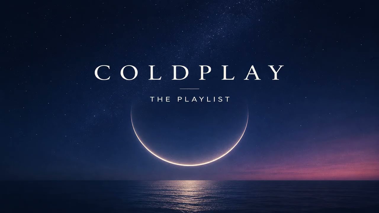 Coldplay Rock Covers Collection | Emotional & Uplifting Playlist
