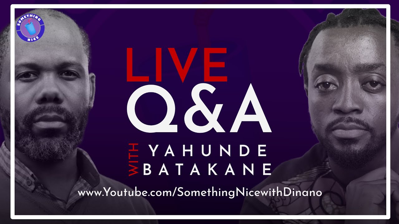 LIVE | The African Bantu Calendar & The Bible Q&A | Yahunde Batakane