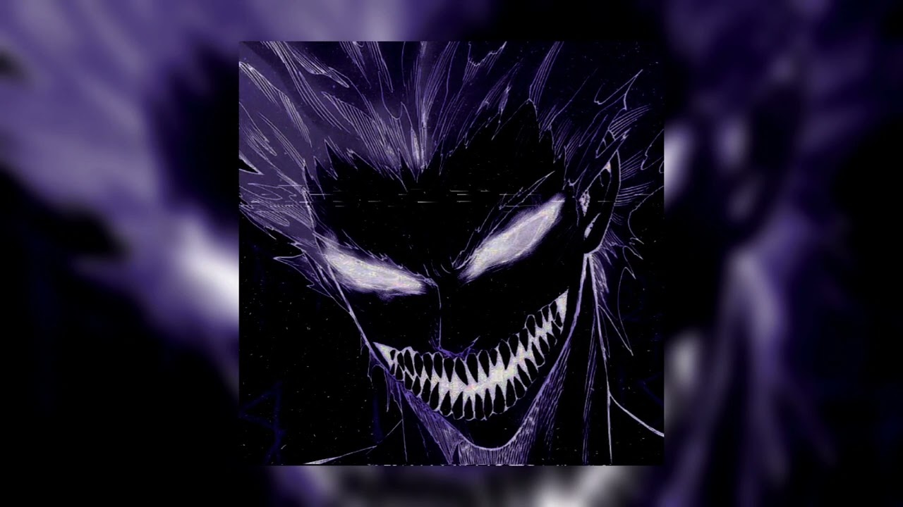 DJ Wizard - Montagem Amedrontadora // slowed + reverb