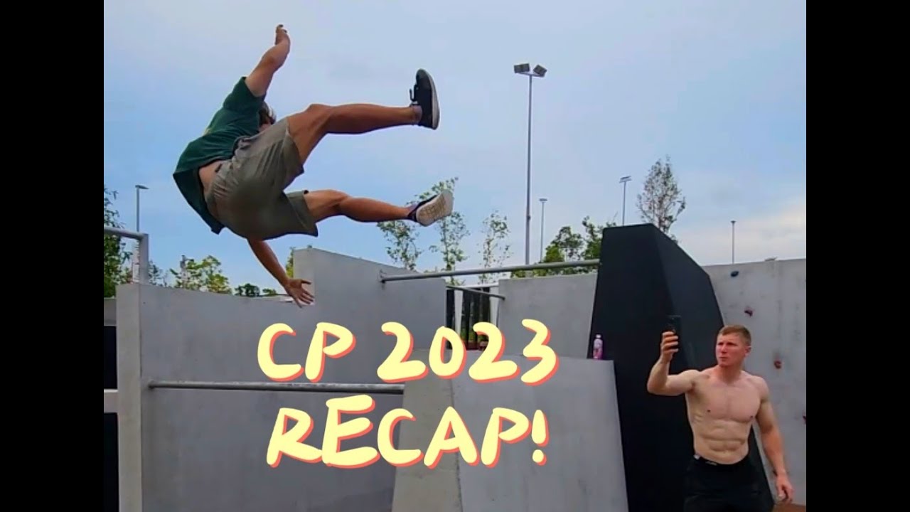 CP's 2023 RECAP!