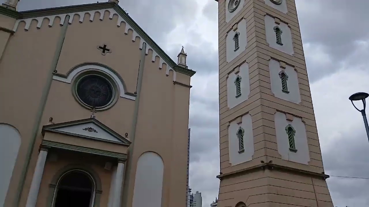 BAIRRO  CAMPO  COMPRIDO curitiba