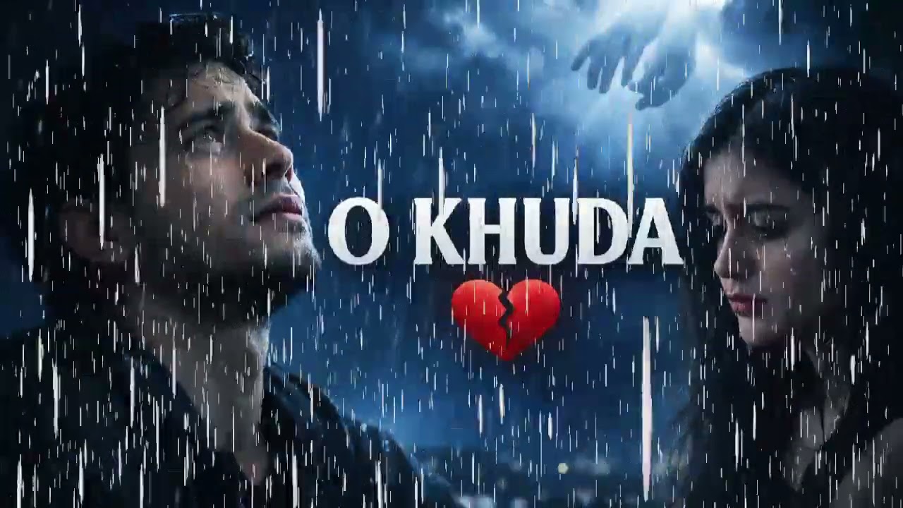 O Khuda  | Heart-Touching Emotional Hindi Song | Sonu X Masti | Viral 2026