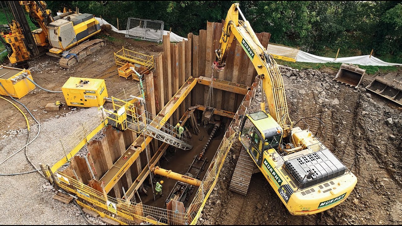 Groundforce Ireland Propping Solutions