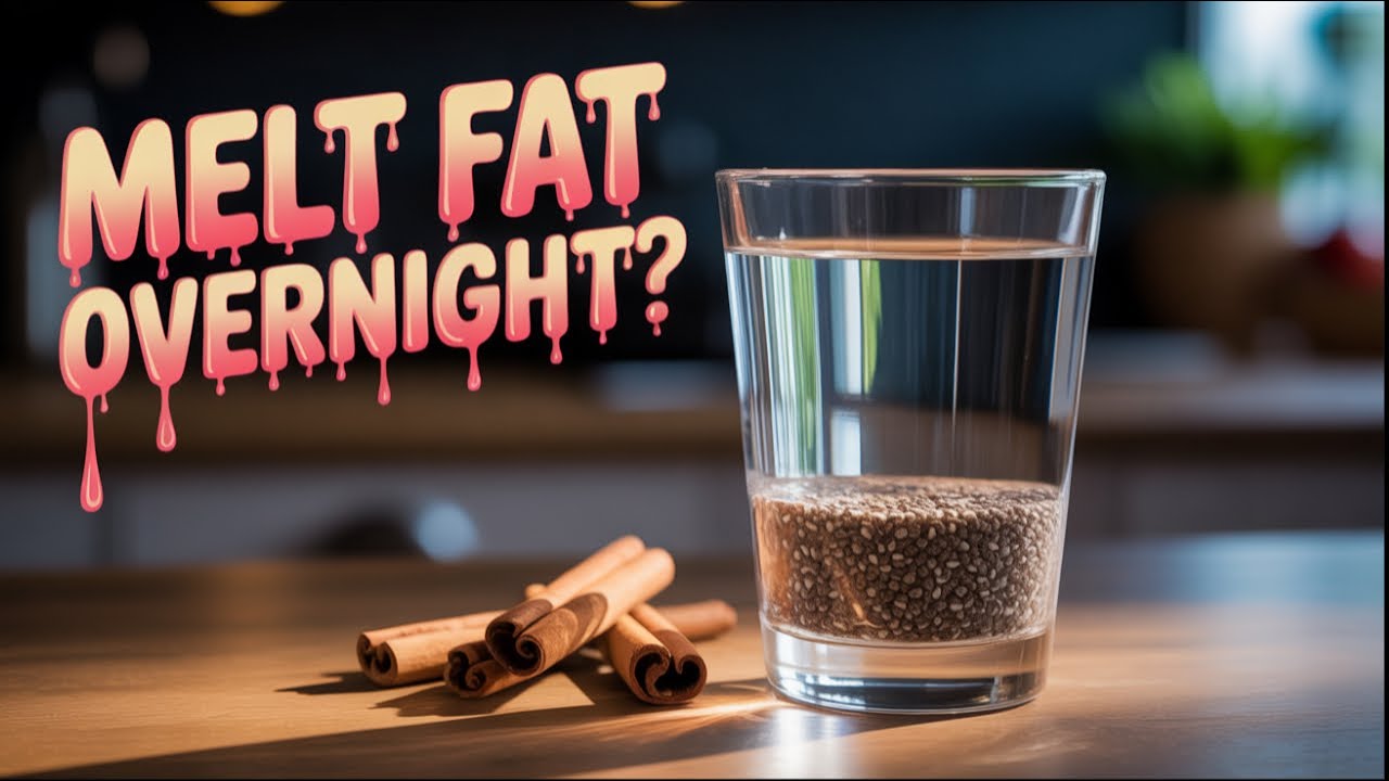 The Truth About Chia Seeds and Cinnamon for Weight Loss!