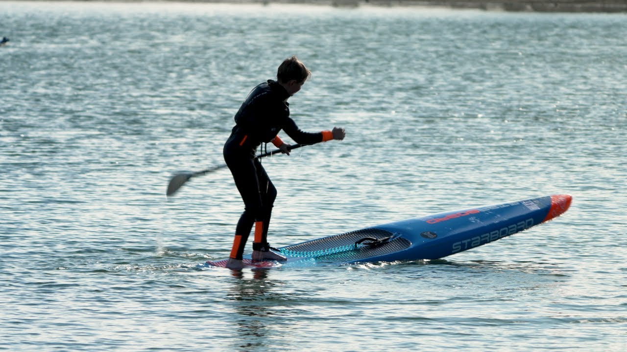 SUP & Vandfestival 2025 - Sæby