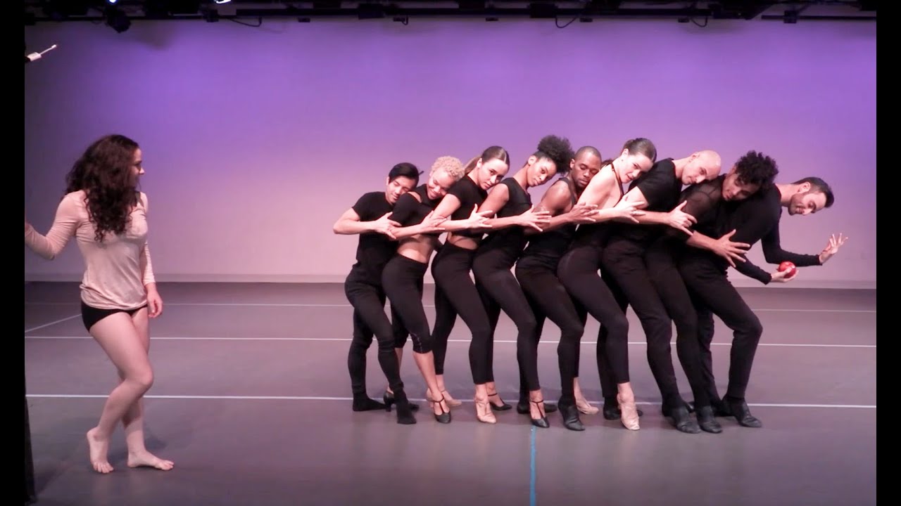 In Pursuit of Excellence - Children of Eden