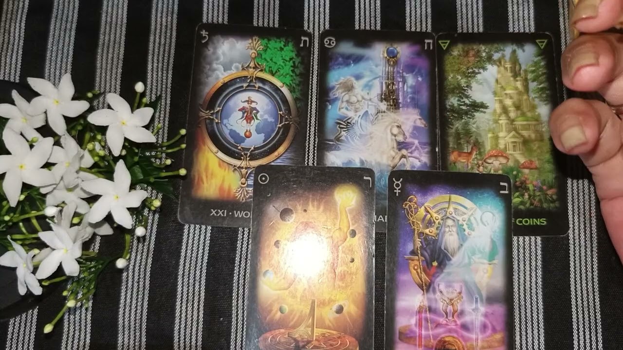 ⭐Ini Gelar Gaibmu dari Leluhur Dan Semesta⭐ #mptarot #generalreading 
