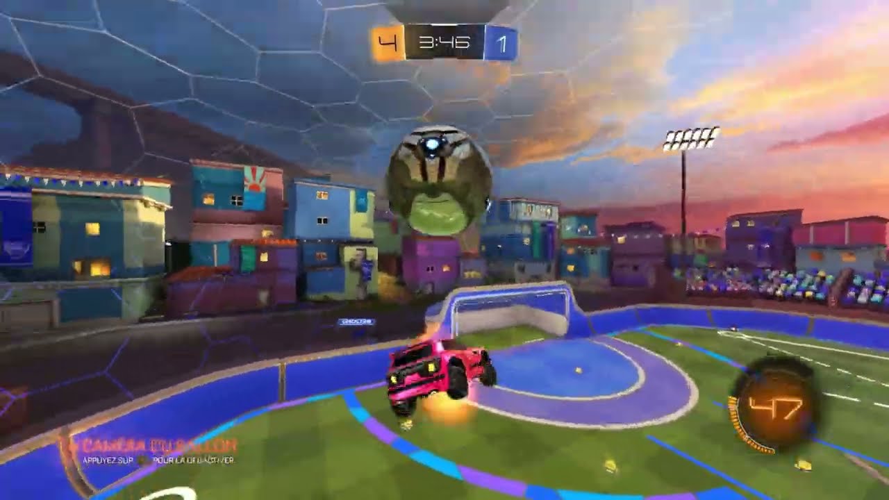 Only clips competitif peak 1660