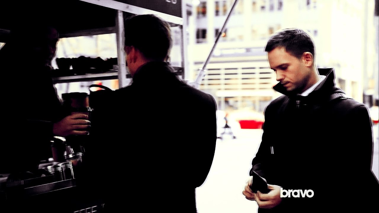 harvey + mike || 