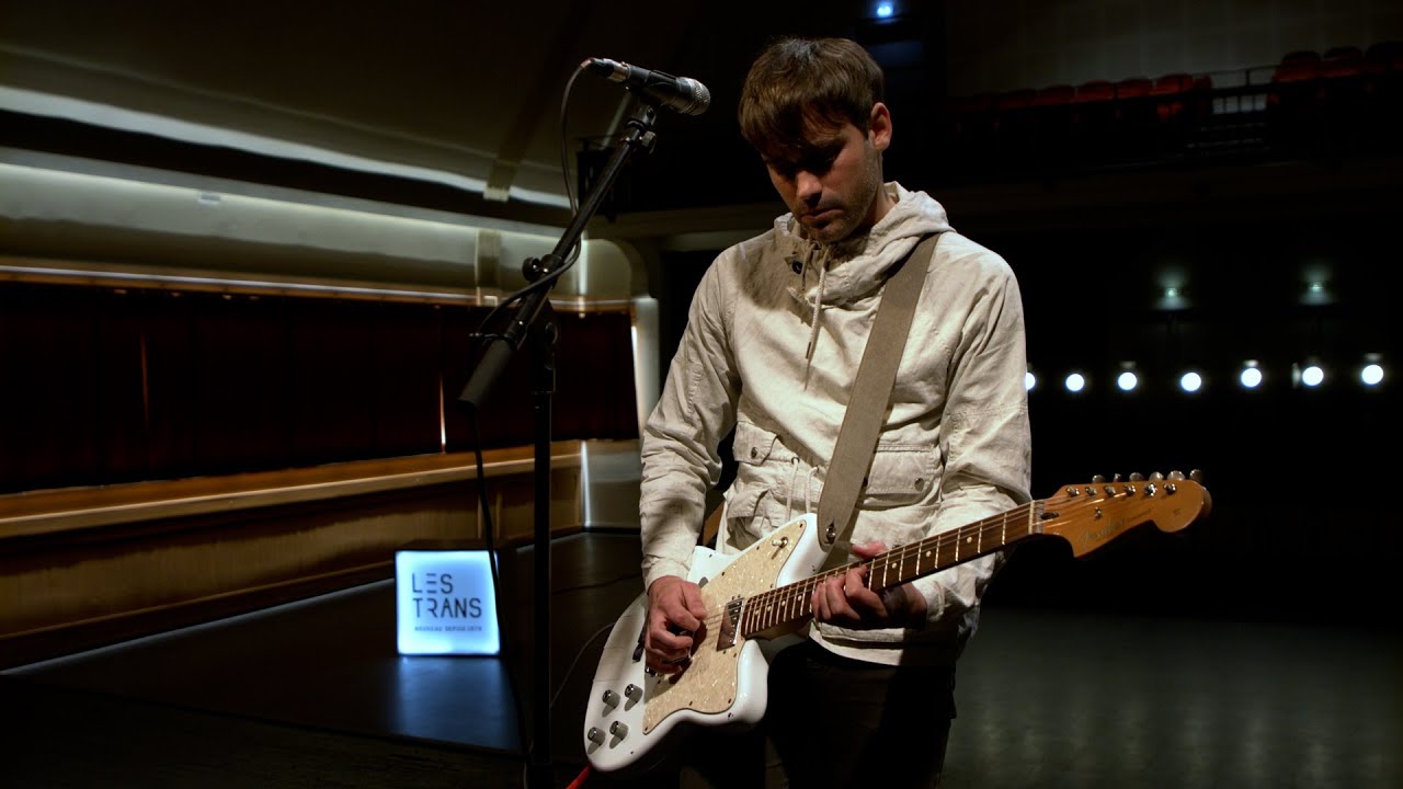 Sarakiniko - Full Performance (Live on KEXP)