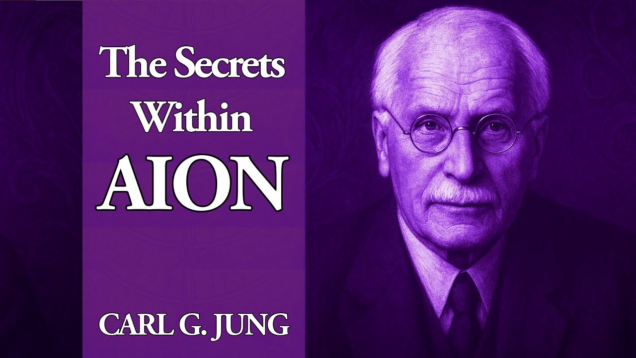 Carl Jung — The Secrets Within Aion | Audiobook