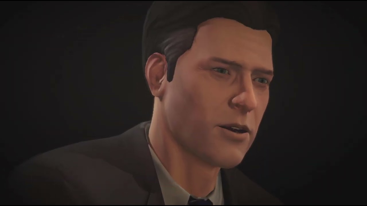 Blue Beginnings - Life is Strange Before the Storm [9]