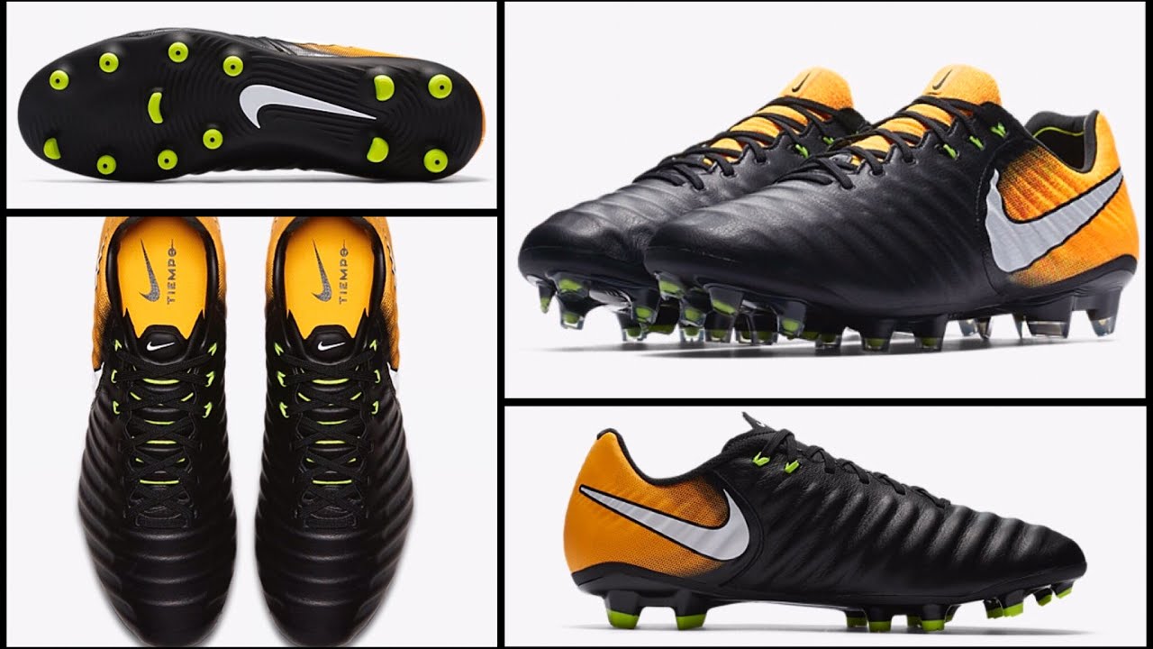 TIEMPO VII | RIO, LIGERA, LEGACY, LEGEND | TODAS LAS VERSIONES