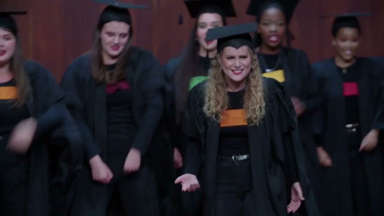 NWU Enkelsêr / Serenade 2024 | Karlien