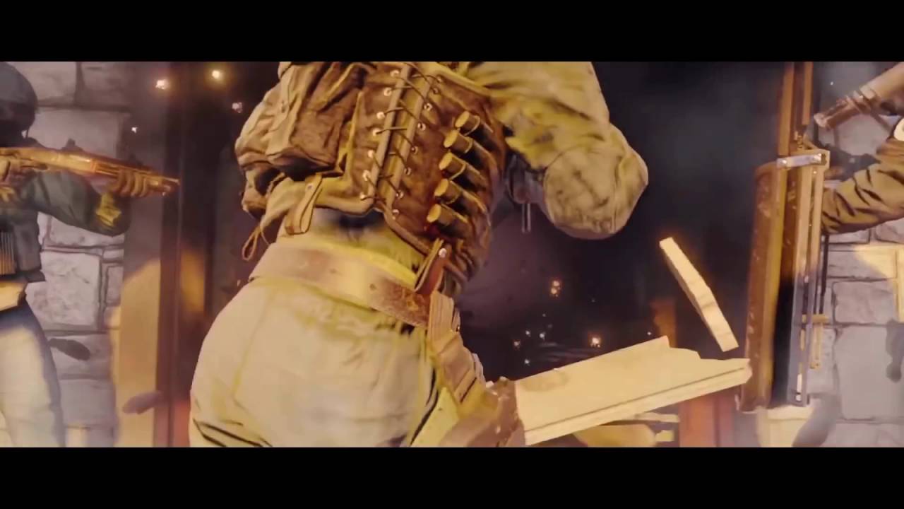 The GameAholics (Kanal-Trailer/Teaser)