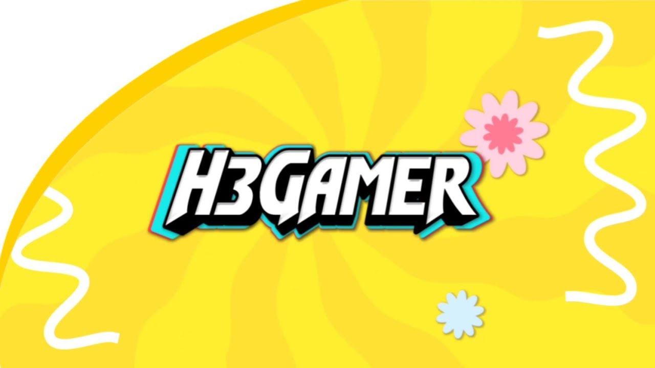 INTRO H3GAMER V2  [2D] 💲|| ANDROID ||