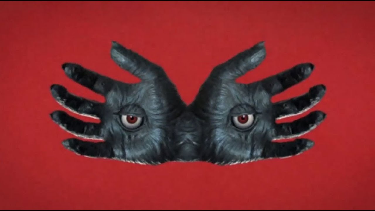 Opeth - The Devil's Orchard [OFFICIAL VIDEO]