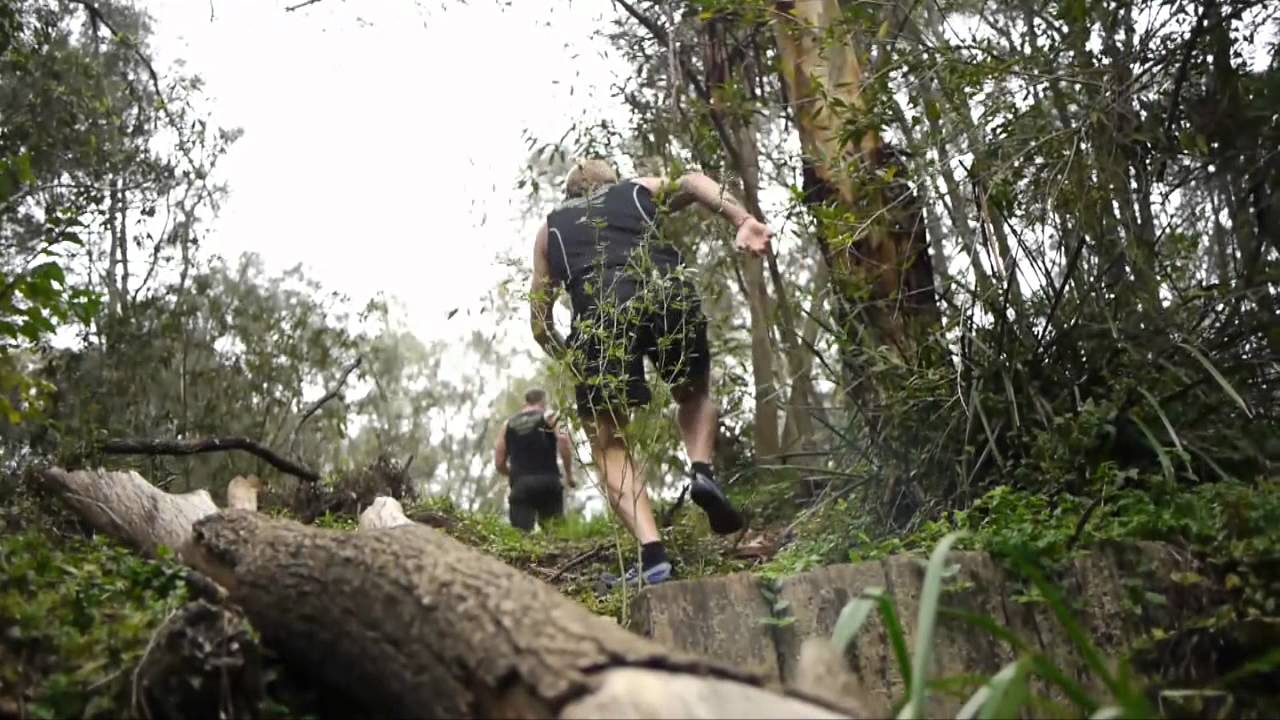 BODYWAR Hardcore Fitness Sydney