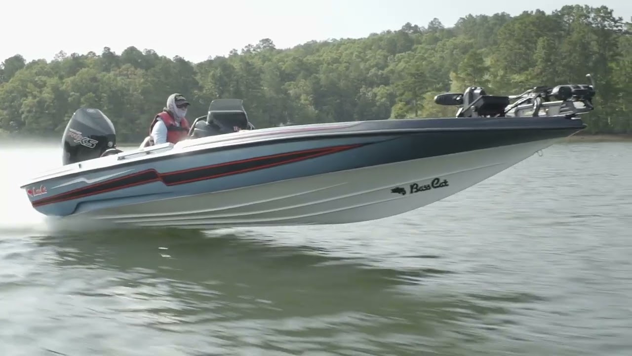Pourquoi nous avons choisi BassCat 🚤🎣?