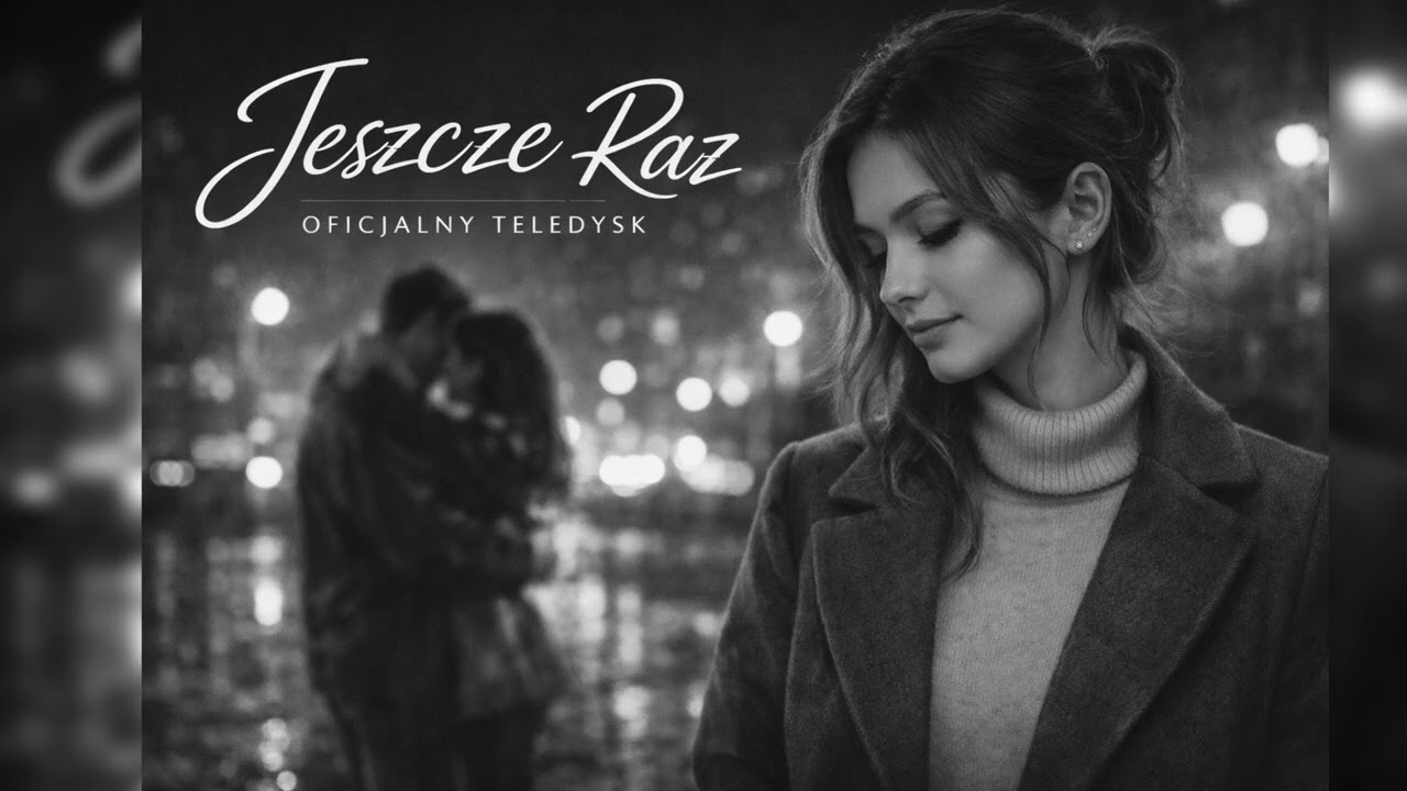 Jeszcze raz (Official Audio)