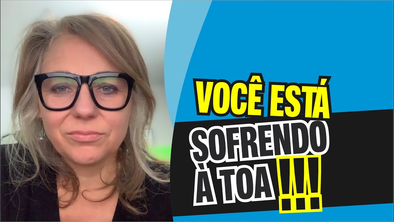 COMPROVADO: ANSIEDADE TEM TRATAMENTO E TEM PREVENÇÃO