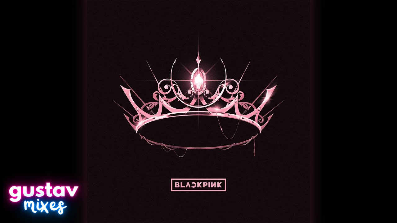 BLACKPINK - 'You Never Know' Official Instrumental